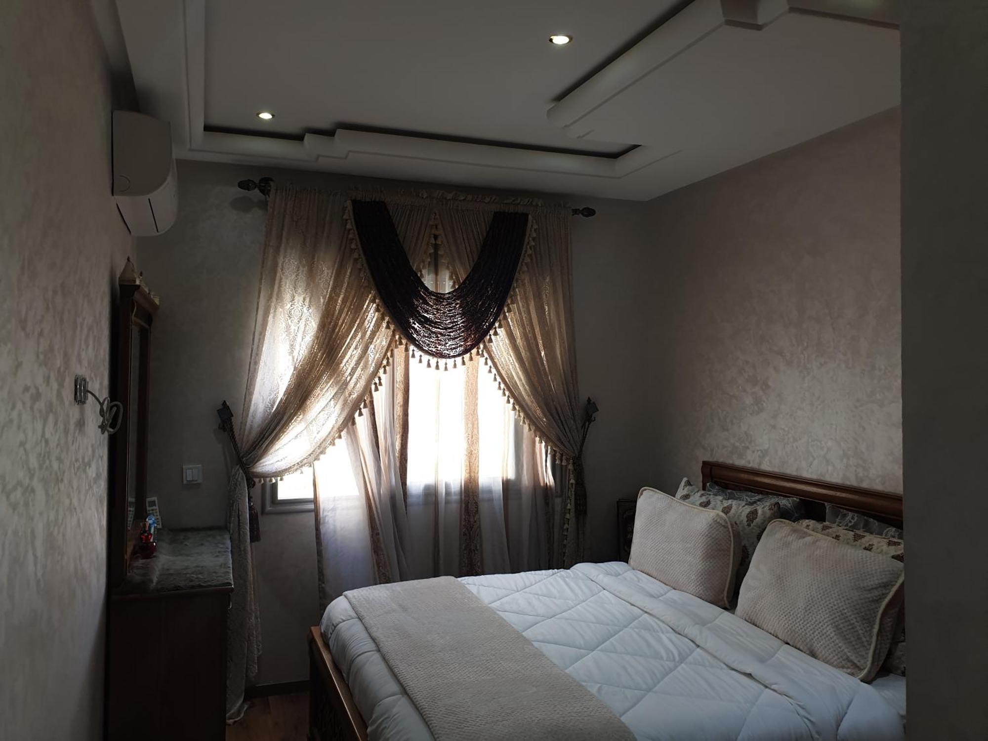 Super Appartement Centre Ville Tanger Luaran gambar