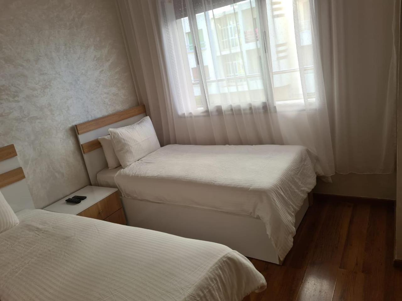 Super Appartement Centre Ville Tanger Luaran gambar